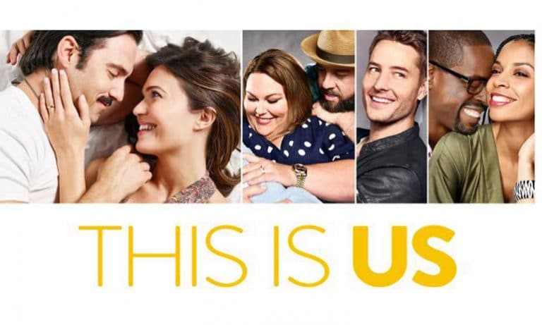 THIS IS US saison 4 : la saison des bouleversements futurs - Lubie en Série