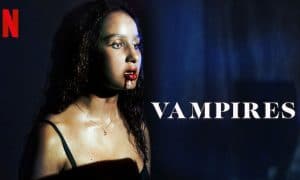 Lire la suite à propos de l’article VAMPIRES : le mythe du vampire vu en série française