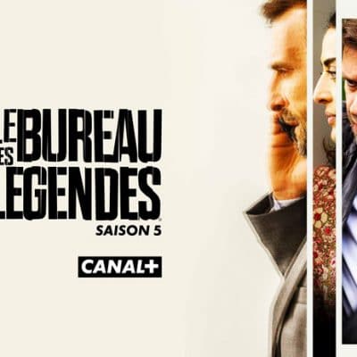 le bureau des légendes saison 5 malotru mort ou pas