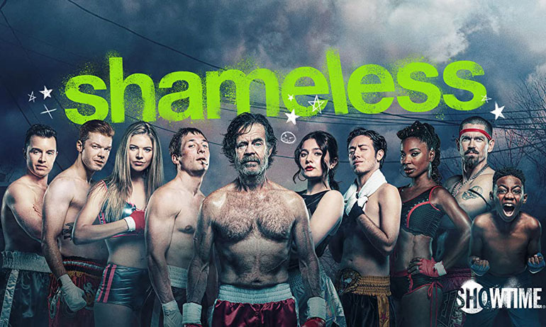 You are currently viewing SHAMELESS saison 10 : la vie sans Fiona Gallagher