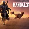 the mandalorian série star wars disney +