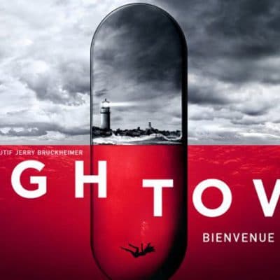 hightown serie avis starzplay