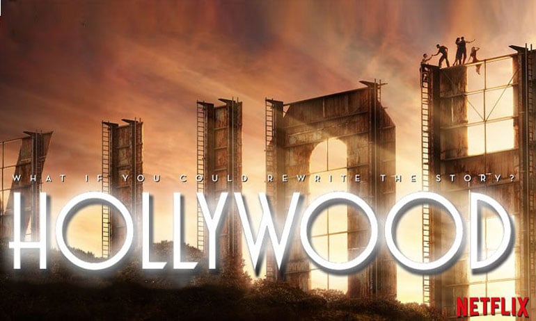 You are currently viewing HOLLYWOOD : La version conte de fées de Ryan Murphy