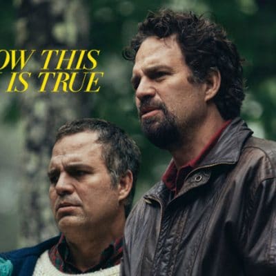 I know this much is true serie avis