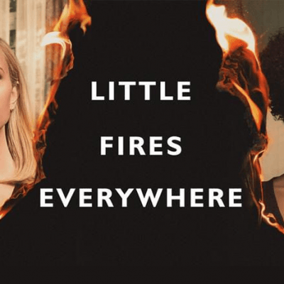 Little fire everywhere serie avis