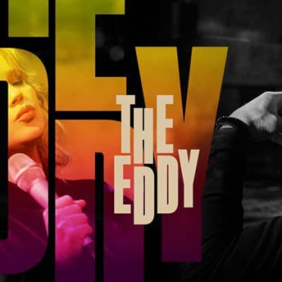 the eddy serie avis netflix