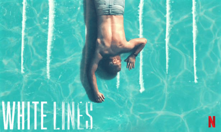 You are currently viewing WHITE LINES : Ibiza, sexe, drogues et… meurtre ?