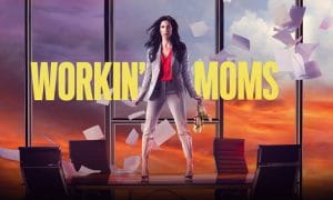 Lire la suite à propos de l’article WORKIN MOMS saison 4 : maternité et amitié
