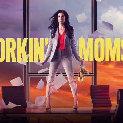workin' moms saison 4 avis netflix serie