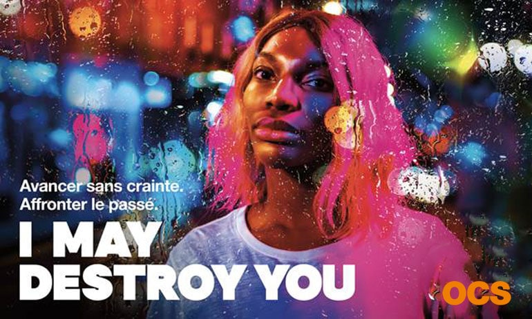 You are currently viewing I MAY DESTROY YOU : le trauma qui change une vie !