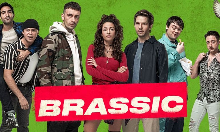 You are currently viewing BRASSIC : bande de petits criminels en herbe !