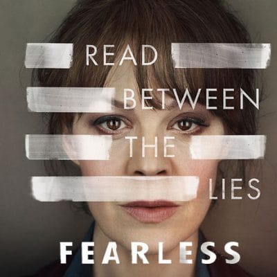 fearless serie avis c8