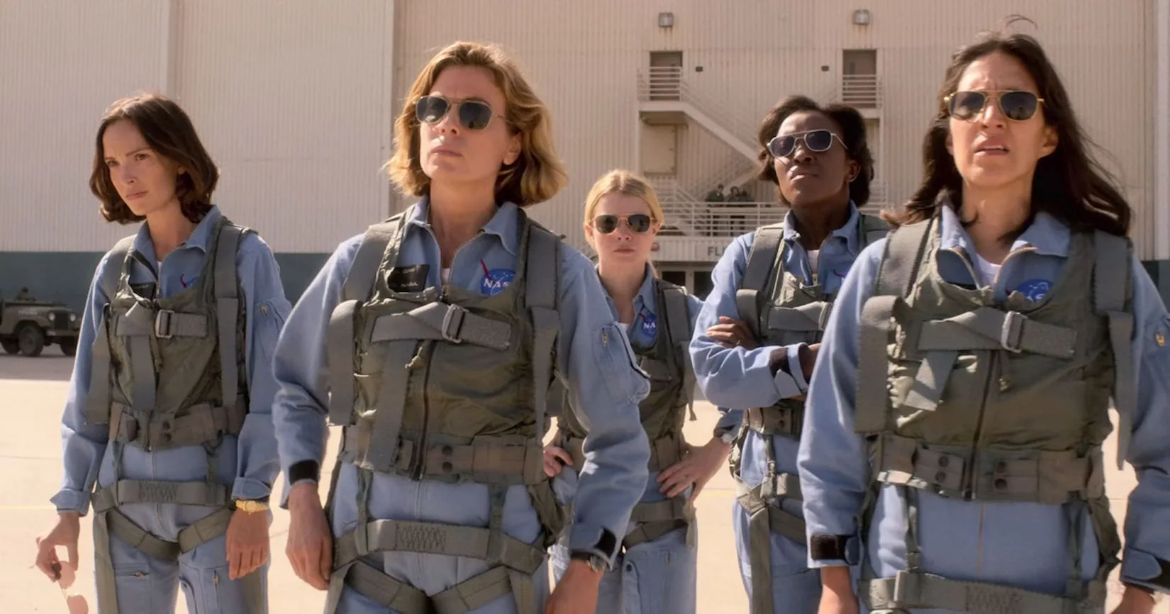 for all mankind serie avis apple tv plus gratuit episode streaming