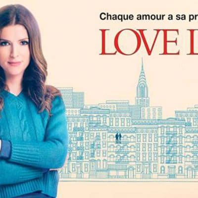 Love Life serie avis