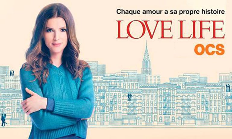 You are currently viewing LOVE LIFE : chronique sur l’amour du premier au dernier !