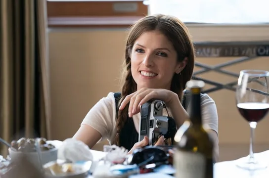 Love life serie ocs avis anna kendrick