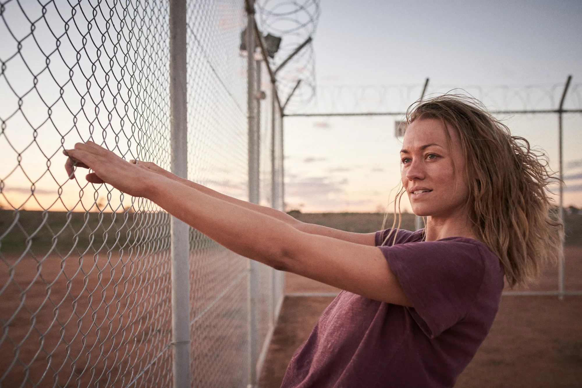 stateless serie avis netflix