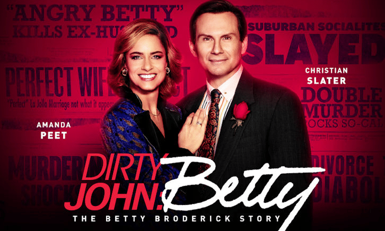 You are currently viewing DIRTY JOHN : BETTY BRODERICK : le coup de folie fatal…