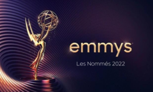 Lire la suite à propos de l’article Emmys 2022 : Liste des nommés et mes pronostics