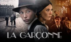 Lire la suite à propos de l’article LA GARÇONNE : masculin/féminin Laura Smet fait illusion !