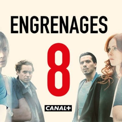 engrenages derniere saison fin