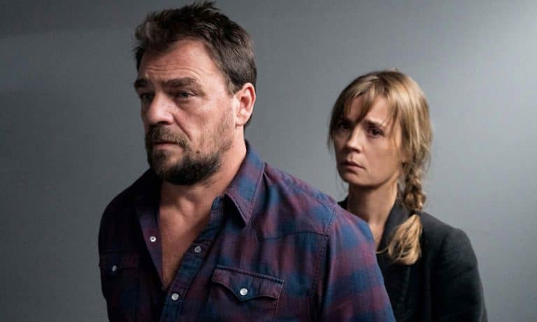 ENGRENAGES saison 8 : Gilou, le voyou ! - Lubie en Série
