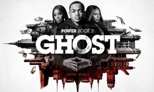 Lire la suite à propos de l’article [PILOTE] Power Book II : Ghost
