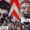 the boys saison 2 serie avis amazon