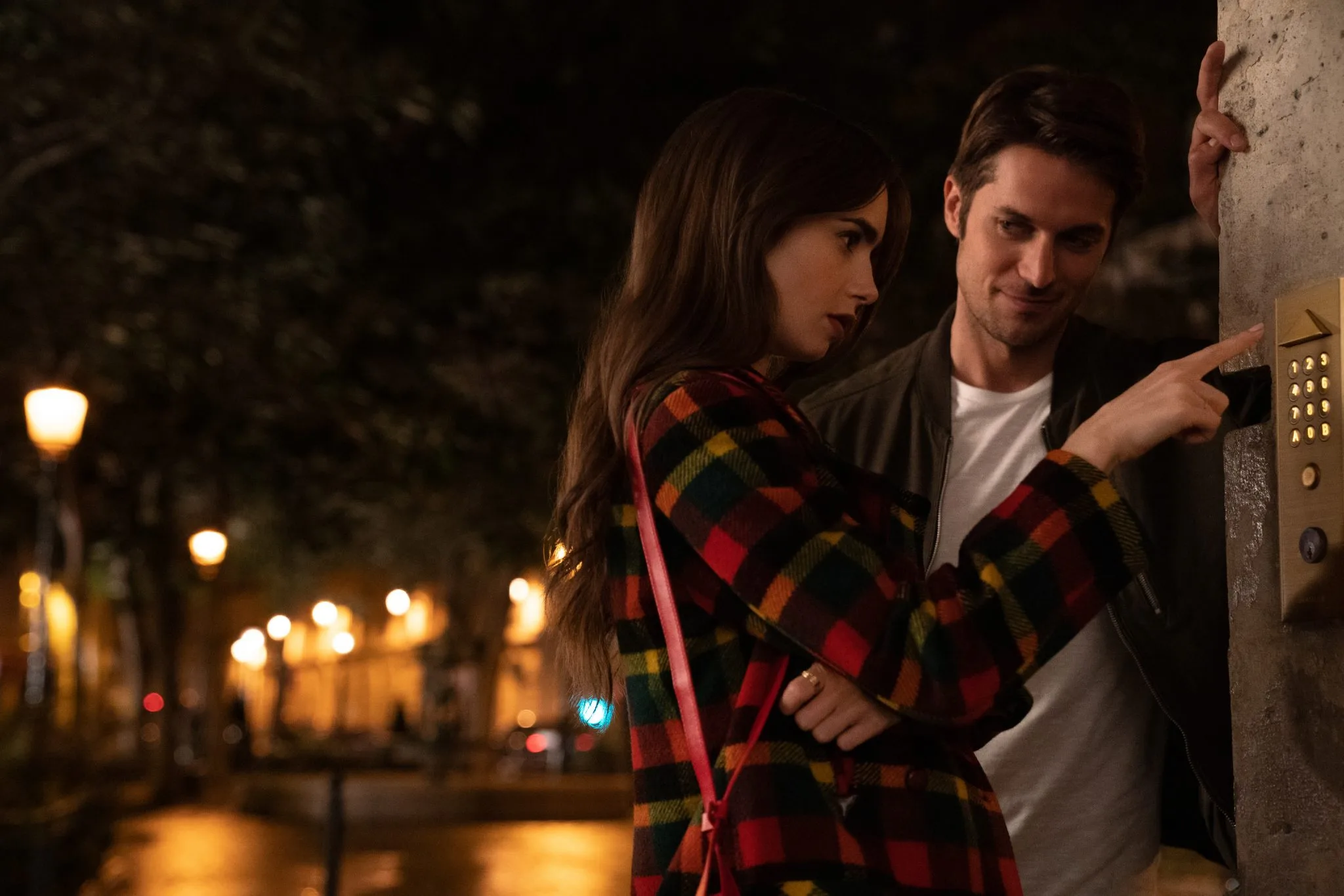 emily in paris netflix serie avis