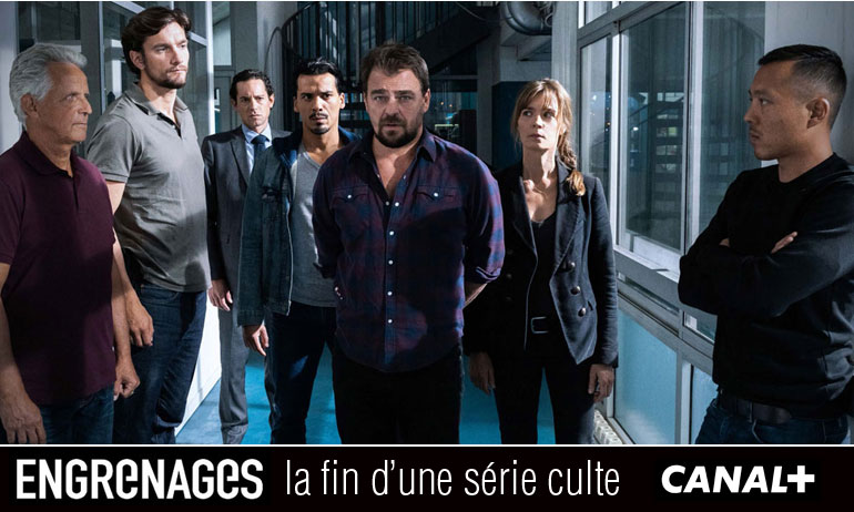 You are currently viewing ENGRENAGES : la vraie fin !