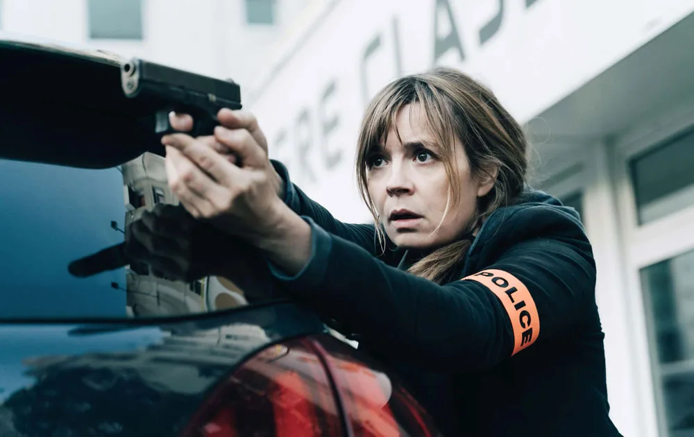 engrenages la fin