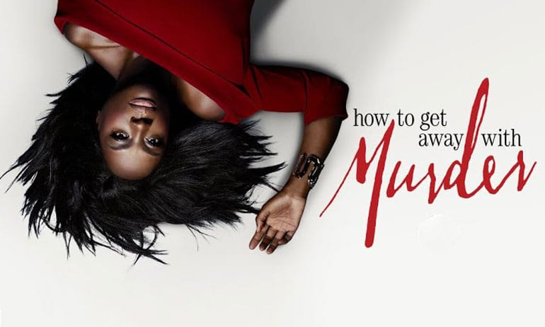 You are currently viewing How To Get Away With MURDER : la fin !