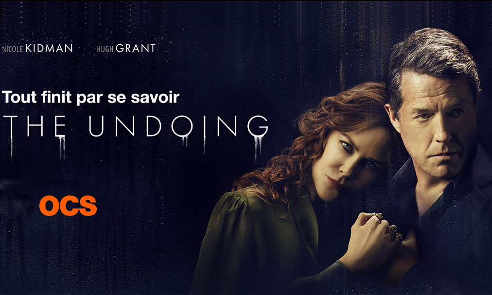 You are currently viewing THE UNDOING : On ne connaît jamais vraiment ses proches !