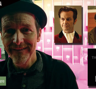 Denis O'Hare interview true blood this is us the nevers