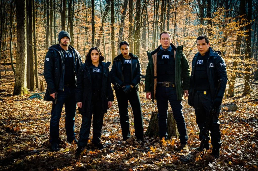 fbi most wanted serieclub serie avis