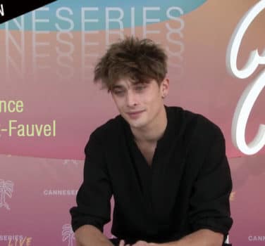 maxence danet-fauvel interview video skam grand hôtel