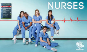 Lire la suite à propos de l’article NURSES : Quand les héros de la série médicale sont enfin les infirmiers !