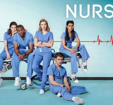nurses series warner tv