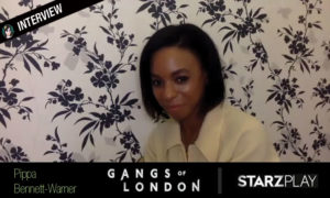 Lire la suite à propos de l’article [VIDEO] GANGS OF LONDON : Interview de la gangster Pippa Bennett-Warner !