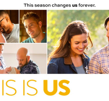 this is us saison 5 avis canal +