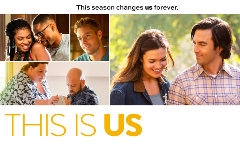 this is us saison 5 avis canal +