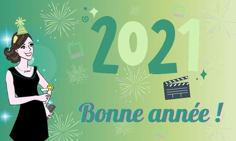 You are currently viewing Bonne année 2021 !