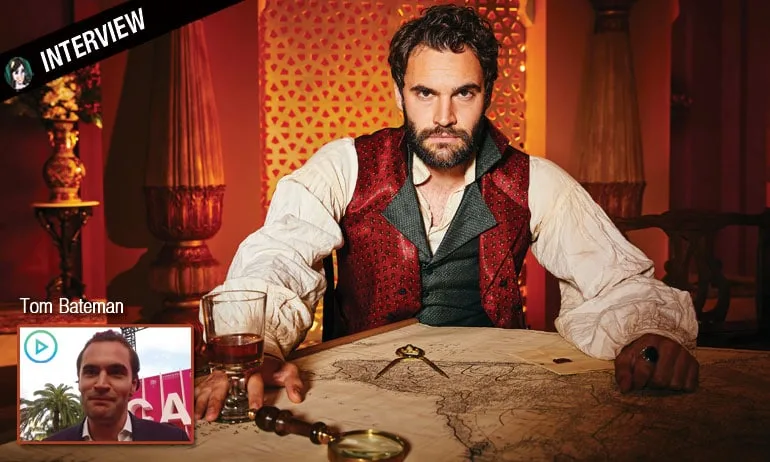 Lire la suite à propos de l’article [VIDEO] BEECHAM HOUSE : interview de Tom Bateman
