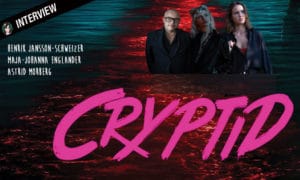 Lire la suite à propos de l’article Interview de l’équipe de CRYPTID !
