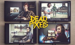 Lire la suite à propos de l’article DEAD PIXELS ou La vie en jeu vidéo !