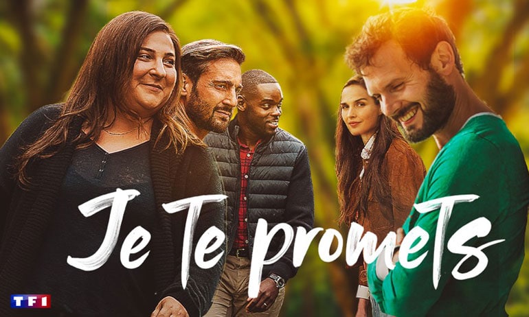You are currently viewing JE TE PROMETS : Le ‘THIS IS US’ Français !