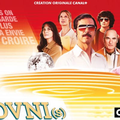 ovni(s) série avis canal +