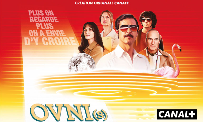You are currently viewing OVNI(S) : le temps où on croyait aux ovnis en France !