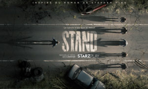 Lire la suite à propos de l’article THE STAND : Les acteurs et leur rapport avec Stephen King