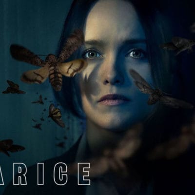 clarice série avis
